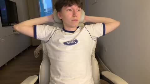 Tom and Mark 3 online show from October 25, 2:35 pm