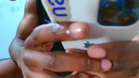 Malcom online show from October 15, 11:54 am