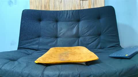 Malcom online show from November 19, 11:54 am