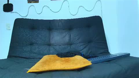 Snapshot of malcompierce chatting on July 5, 1:56 am Malcom online show from July 5, 1:56 am