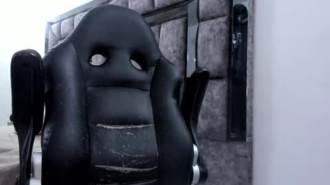 Malcom Stone online show from October 23, 2:55 am