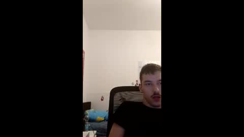 male20y online show from March 13, 11:22 pm