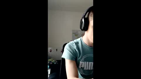 male20y online show from May 10, 1:16 pm