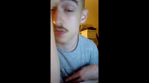 male20y online show from May 23, 9:30 pm
