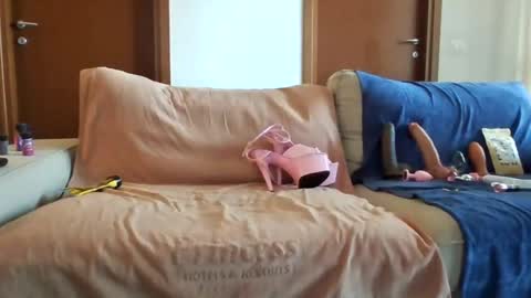 Sissy in stockings online show from July 19, 9:57 am