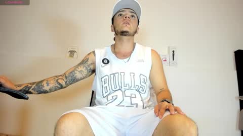 ADAM         online show from February 19, 7:27 pm