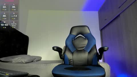 ADAM         online show from October 24, 6:15 pm