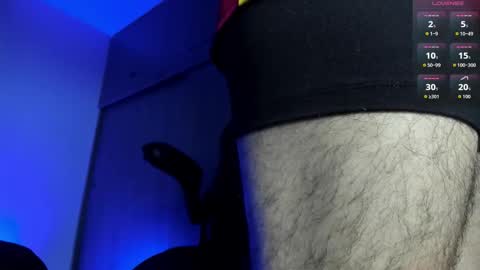 ADAM         online show from March 12, 3:23 am