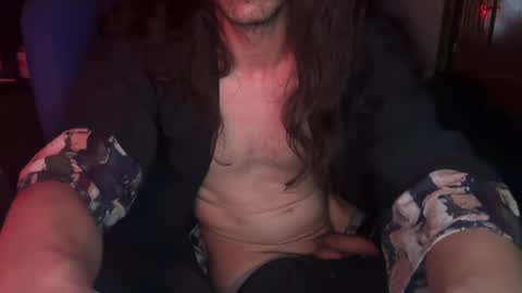 Erogothh online show from May 23, 2:50 am