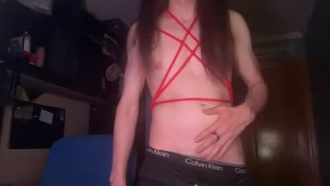 Erogothh online show from May 30, 2:08 am