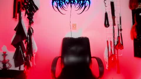 maledicta__insana online show from July 27, 10:28 pm