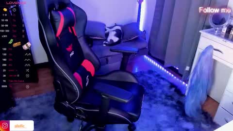 MALEFIC online show from March 8, 5:44 am