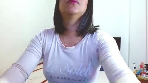 Snapshot of maleiwaa chatting on April 18, 1:15 pm maleiwaa online show from April 18, 1:15 pm