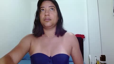 Snapshot of maleiwaa chatting on April 25, 12:08 pm maleiwaa online show from April 25, 12:08 pm