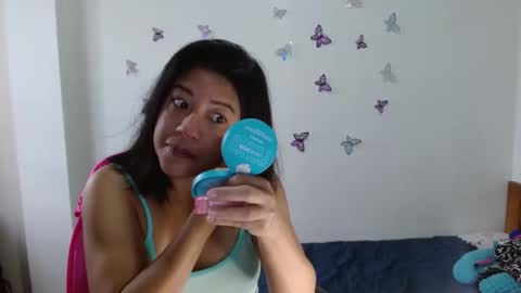 Snapshot of maleiwaa chatting on May 25, 11:27 am maleiwaa online show from May 25, 11:27 am