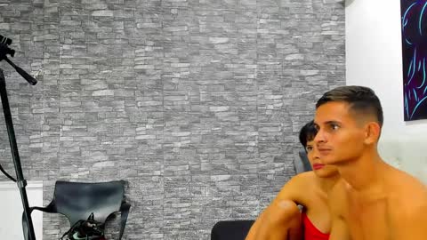 MARIA ALEJANDRA online show from January 29, 11:09 am