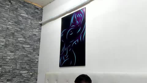 MARIA ALEJANDRA online show from January 29, 2:53 pm