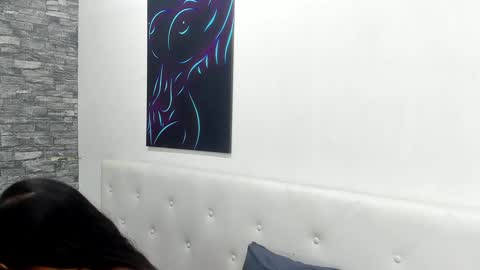 MARIA ALEJANDRA online show from January 30, 5:39 pm