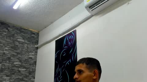 MARIA ALEJANDRA online show from January 31, 3:44 pm