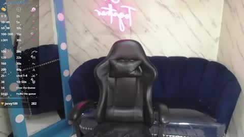 Hi Stream 800am to 200pm online show from January 31, 7:11 pm