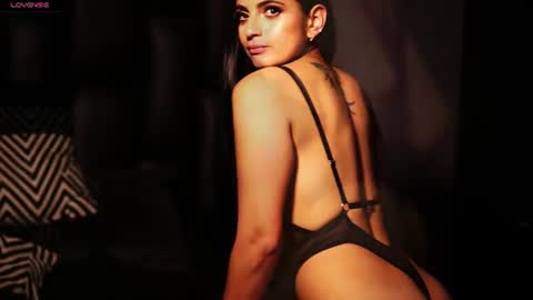 Maleja Diaz online show from June 11, 6:28 pm