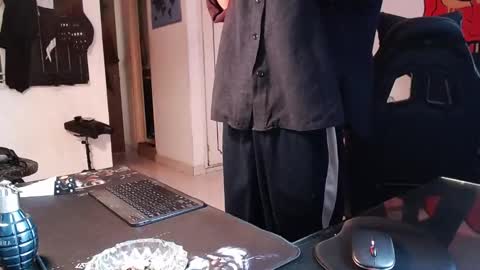 Snapshot of malek_xarx chatting on March 9, 2:32 pm malek_xarx online show from March 9, 2:32 pm