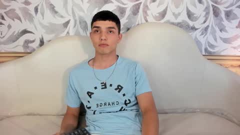 Snapshot of malekk_1 chatting on October 27, 12:20 pm Malek online show from October 27, 12:20 pm