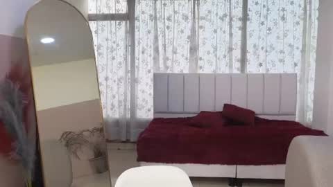malen_fitnessmilf online show from June 28, 7:20 pm