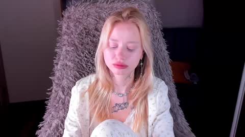 Malena online show from January 8, 1:41 pm