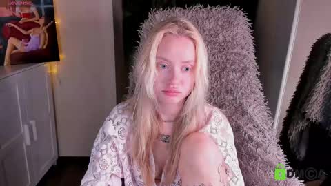 Malena online show from September 9, 7:41 am
