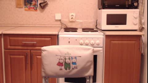 Malena online show from December 21, 8:10 pm