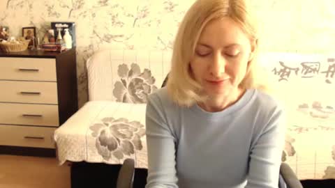 Malena online show from September 25, 6:50 am