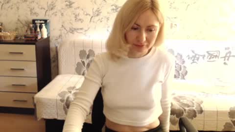 Malena online show from September 30, 6:40 am