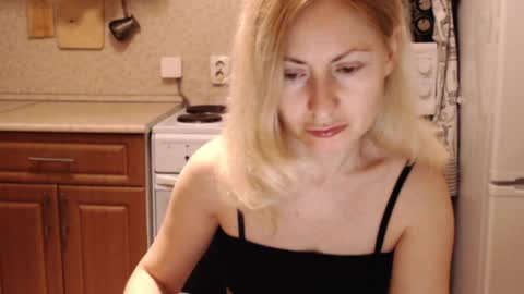 Malena online show from June 5, 9:31 pm