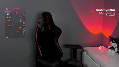 Snapshot of mali_doll chatting on September 10, 9:37 pm Malinka online show from September 10, 9:37 pm