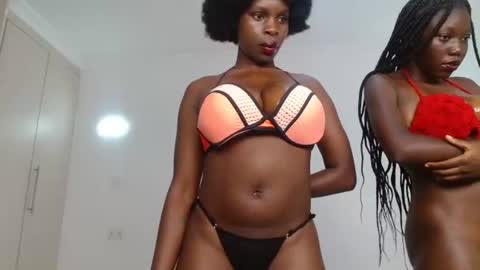 malia online show from June 28, 2:50 am