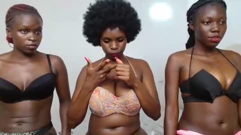 malia online show from July 13, 4:10 pm