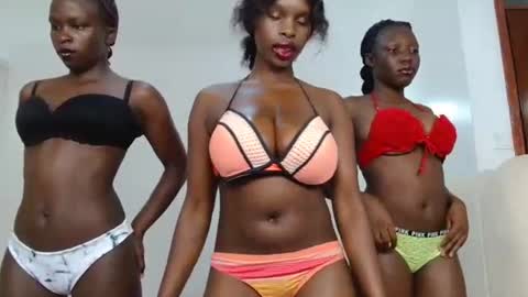 malia online show from July 24, 3:37 am