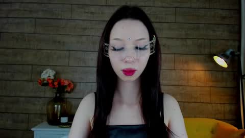 Malialandre online show from December 9, 9:39 am