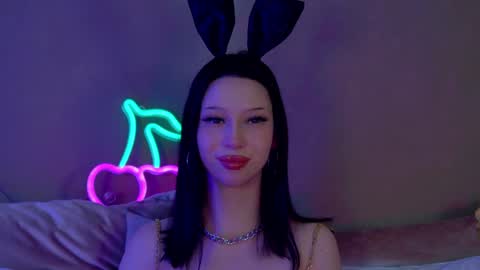 Malialandre online show from January 24, 11:59 am