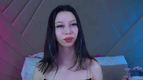 Malialandre online show from January 27, 4:30 am