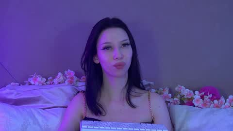 Malialandre online show from January 27, 10:38 am