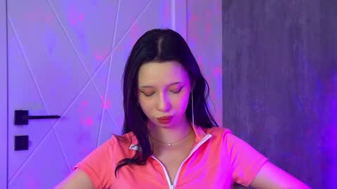 Malialandre online show from January 30, 8:11 am