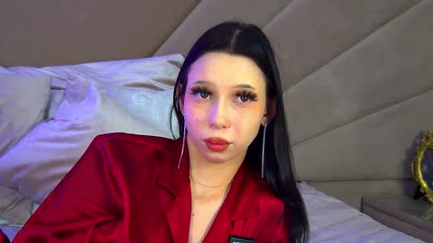 Malialandre online show from January 30, 11:33 am