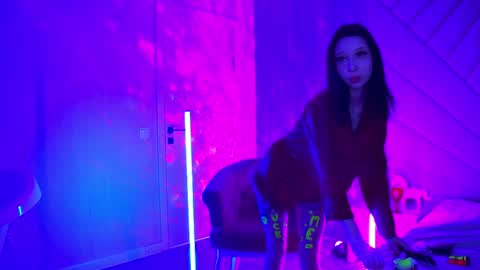 Malialandre online show from January 30, 2:36 pm
