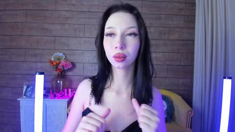 Malialandre online show from February 5, 11:44 am