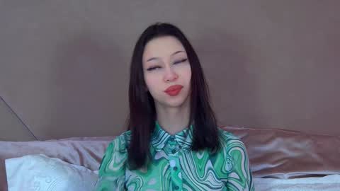 Malialandre online show from February 6, 8:18 am