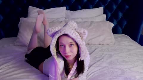 Malialandre online show from February 8, 10:51 pm