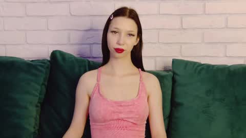 Malialandre online show from February 14, 11:42 am