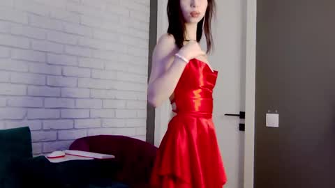 Malialandre online show from February 21, 7:34 am